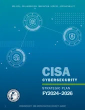 CISA Cybersecurity