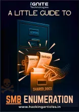 A Little Guide To SMB Enumeration