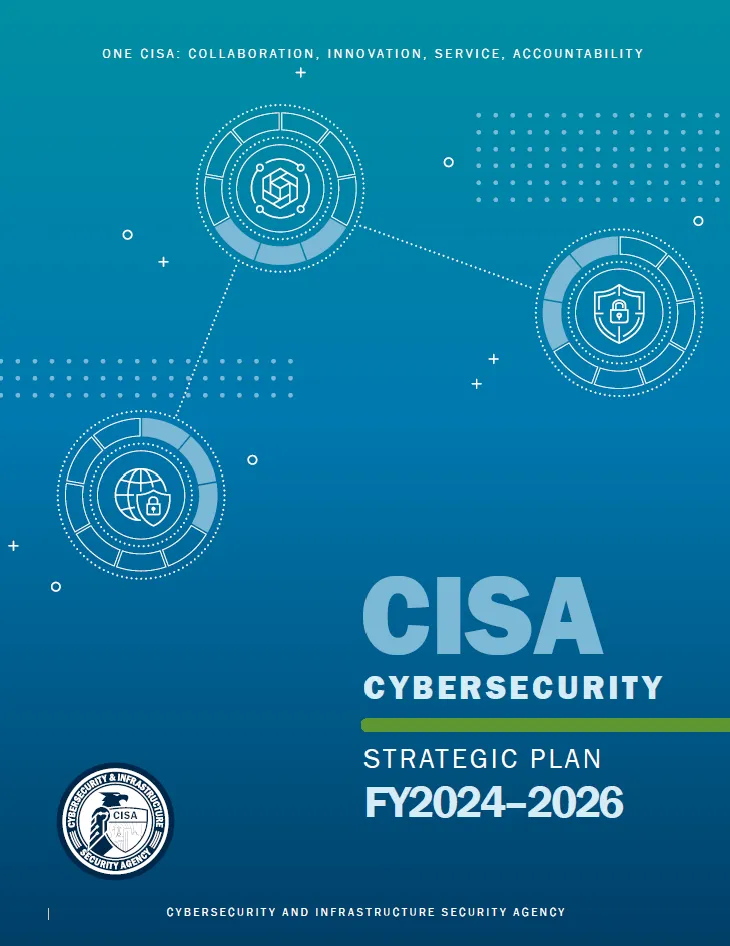 CISA Cybersecurity